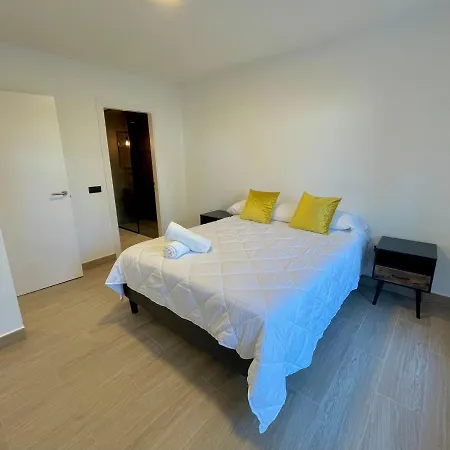 Marina Port Apartamento *