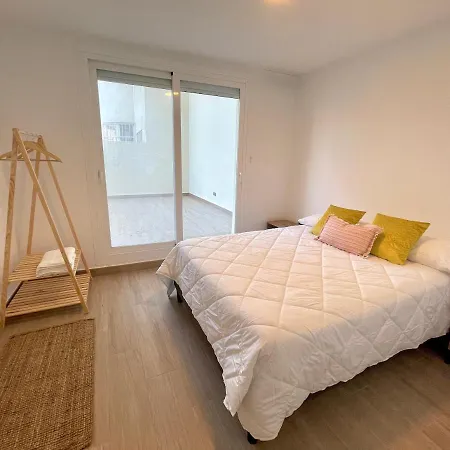 Apartamento Marina Port *