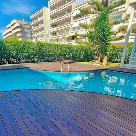 Marina Port Apartamento Ibiza
